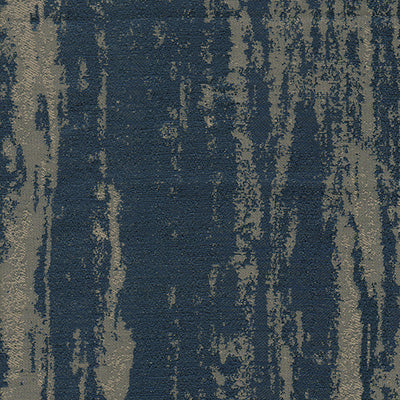 Bancroft Dazzle Periwinkle Fire Retardant Curtains