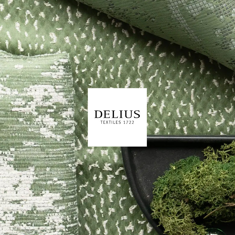Delius Textiles logo