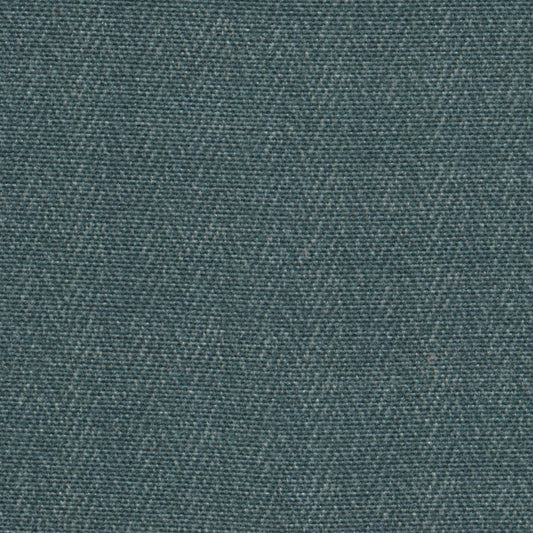 Bancroft Donegal Denim Fire Retardant Curtains