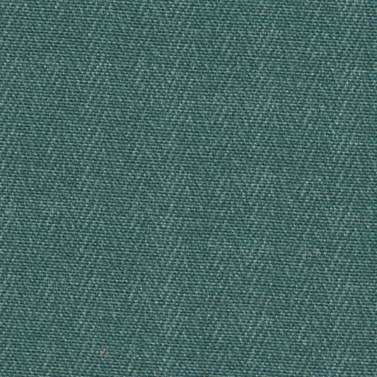 Bancroft Donegal Teal Fire Retardant Curtains