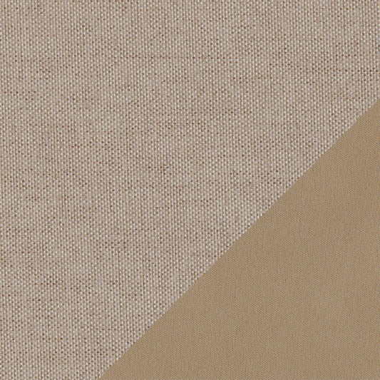 Bancroft Naxos Driftwood Fire Retardant Curtains