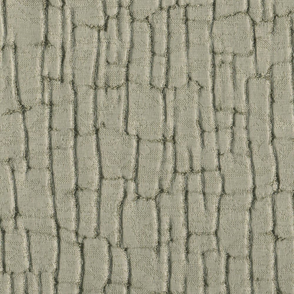 Sekers Durango Zinc fire retardant curtain fabric