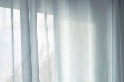 Kvadrat Today fire retardant curtains, drape