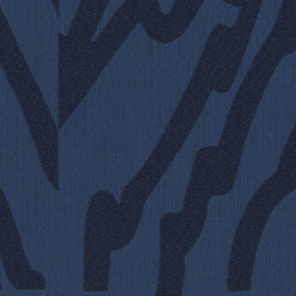 Kvadrat Woodtrace 0780 fire retardant curtain fabric