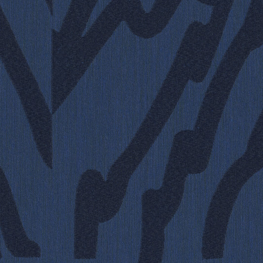 Kvadrat Woodtrace 0780 fire retardant curtain fabric