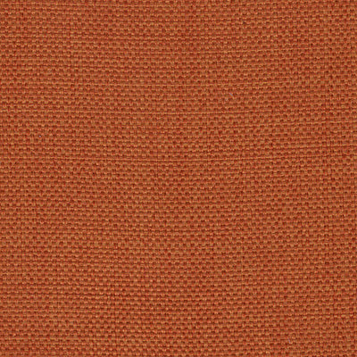 Bancroft Eclipse Recycled Burnt-Orange Fire Retardant Curtains