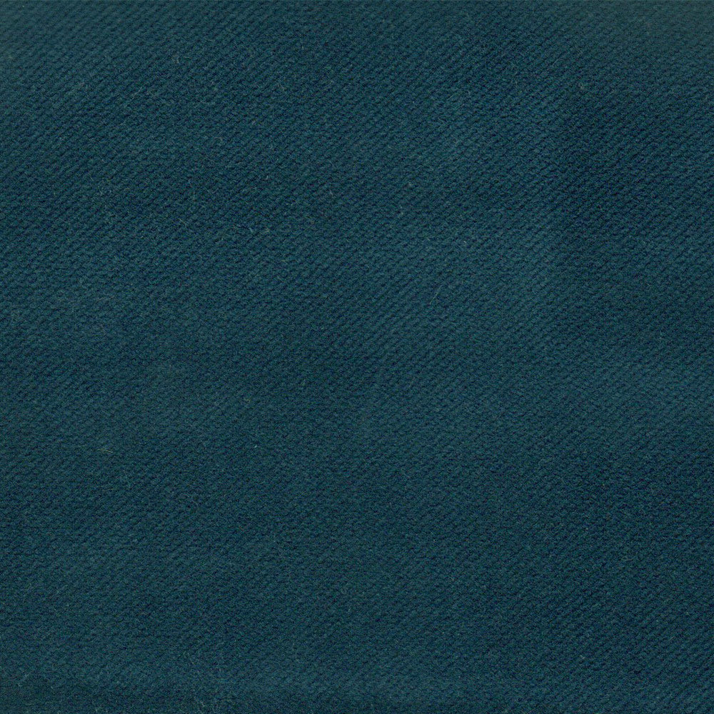 Bancroft Encore Velvet Atlantic Fire Retardant Curtains