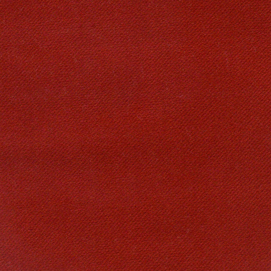 Bancroft Encore Velvet Chilli Fire Retardant Curtains