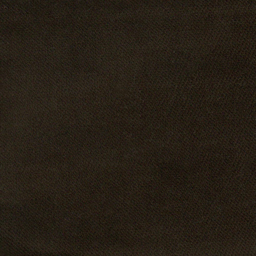 Bancroft Encore Velvet Espresso Fire Retardant Curtains