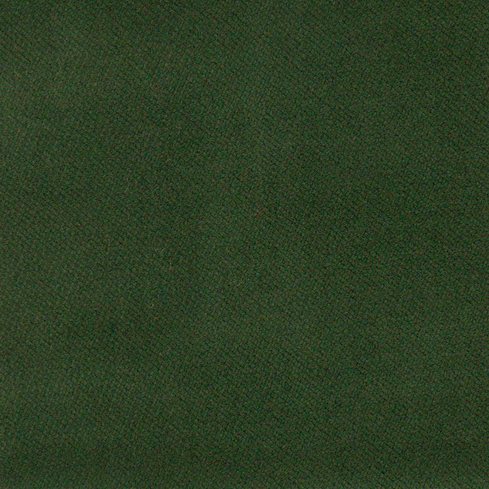 Bancroft Encore Velvet Hunter Green Fire Retardant Curtains