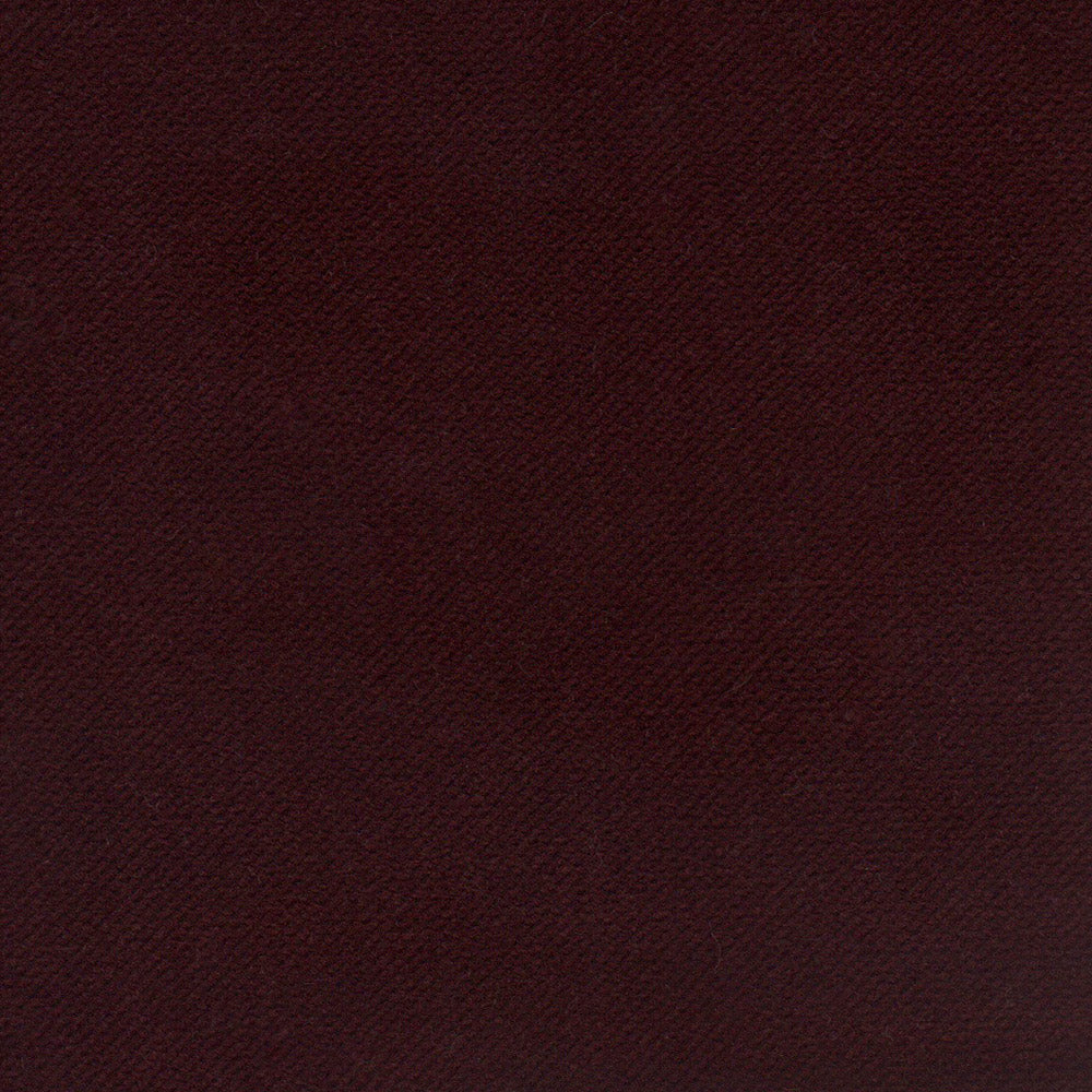 Bancroft Encore Velvet Mulberry Fire Retardant Curtains