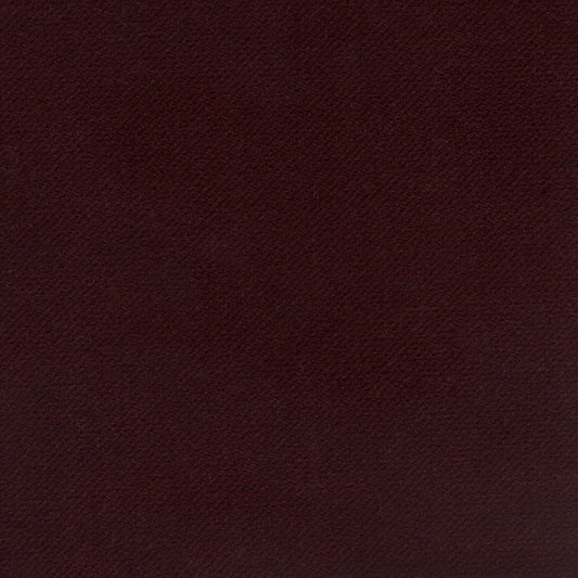 Bancroft Encore Velvet Mulberry Fire Retardant Curtains