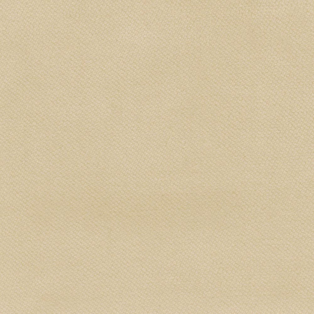 Bancroft Encore Velvet Oyster Fire Retardant Curtains