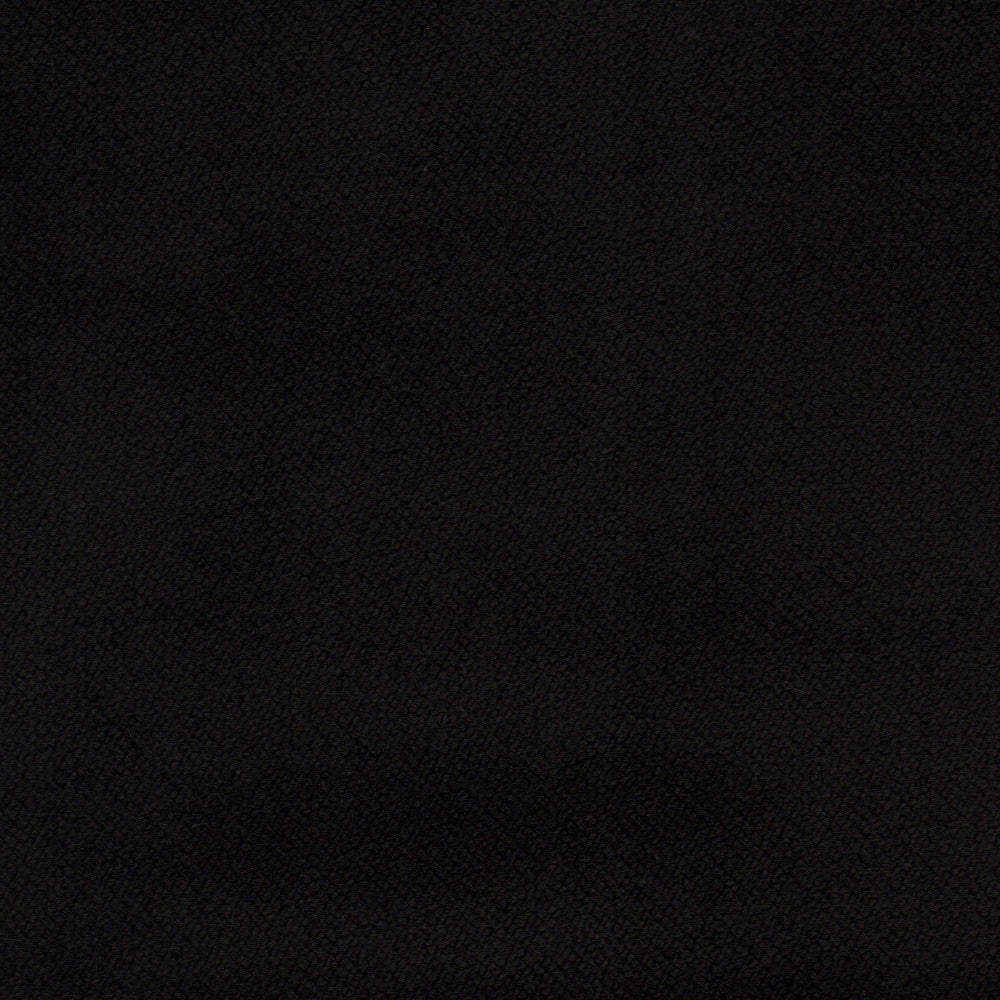 Bancroft Encore Velvet Raven Fire Retardant Curtains