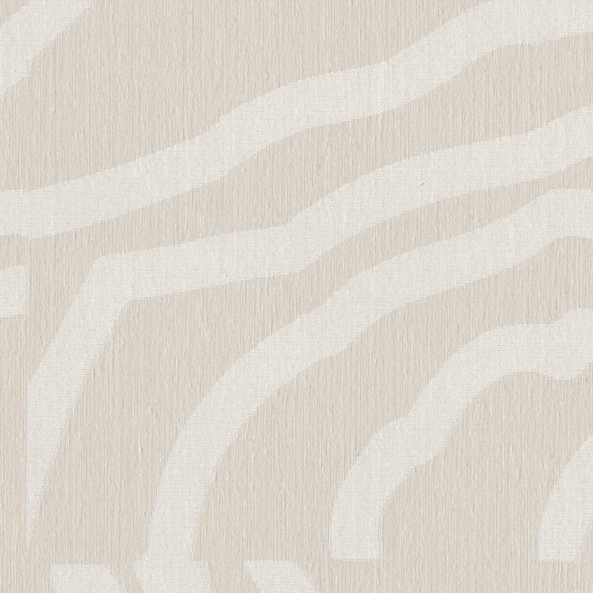 Kvadrat Woodtrace 0210 fire retardant curtain fabric