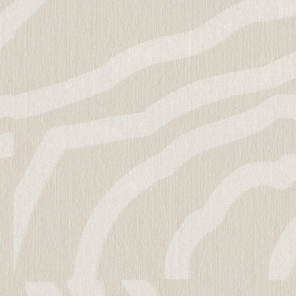 Kvadrat Woodtrace 0210 fire retardant curtain fabric