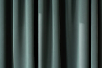 Kvadrat Tonight fire retardant curtains, drape