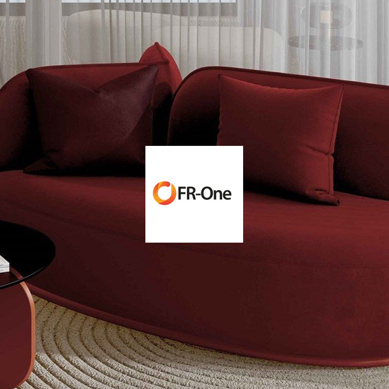 FR-One logo