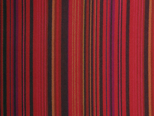 Abbotsford Exhilarate Falmouth Fire Retardant Curtains