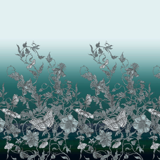 Flight Ombre Jade