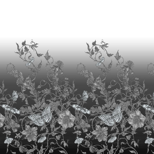 Flight Ombre Graphite