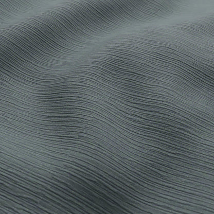 Sekers Glamis Surf fire retardant curtain fabric draped