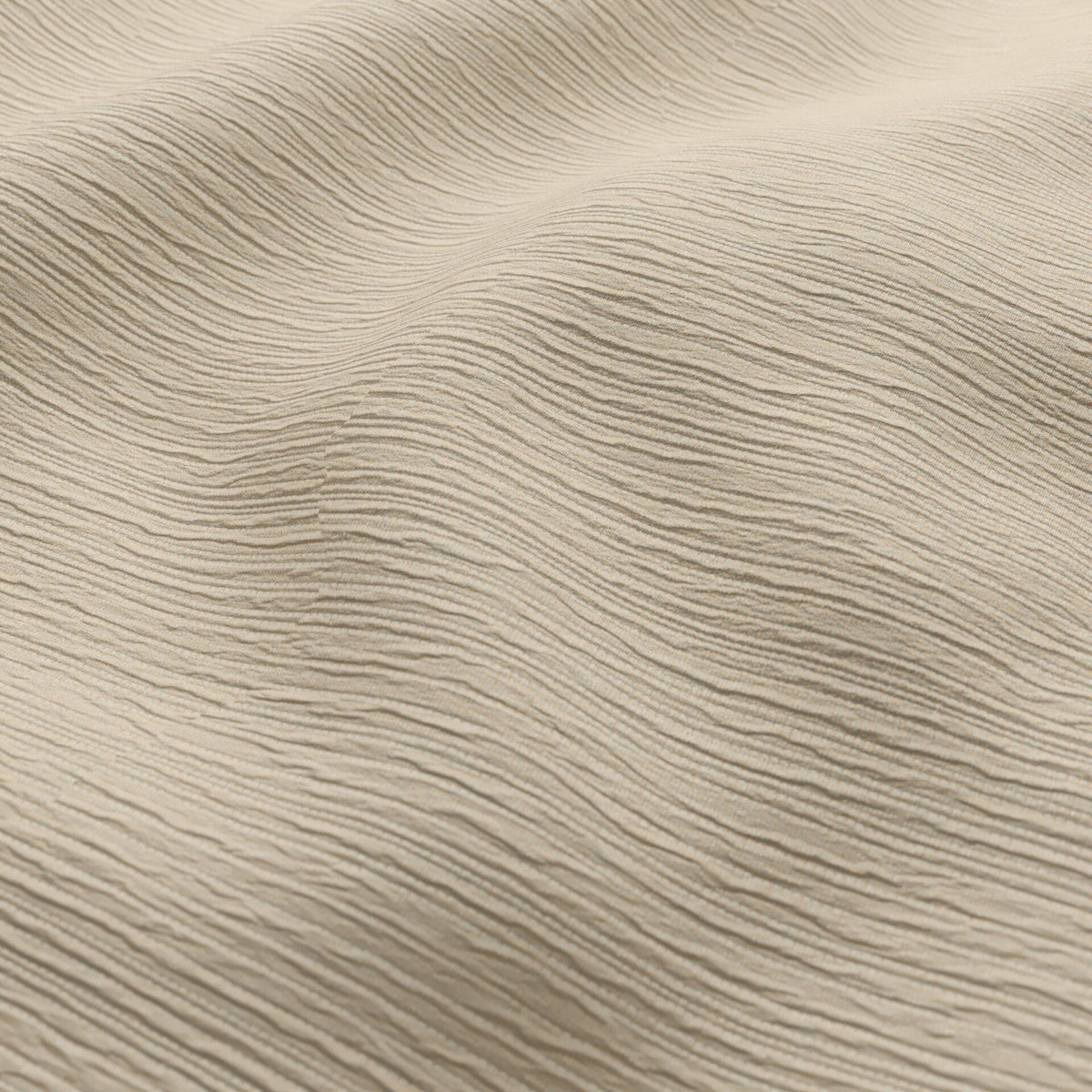 Sekers Glamis Desert fire retardant curtain fabric draped