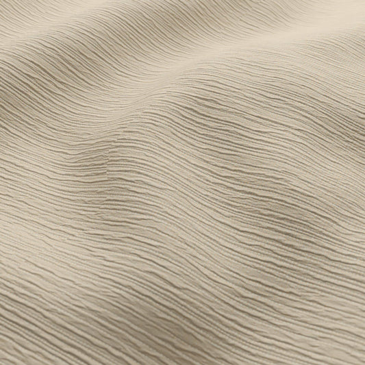 Sekers Glamis Desert fire retardant curtain fabric draped