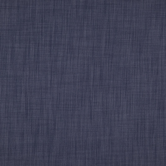Sekers Gamay Sapphire fire retardant curtain fabric