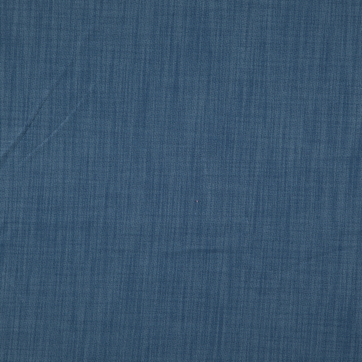 Sekers Gamay Bluebell fire retardant curtain fabric