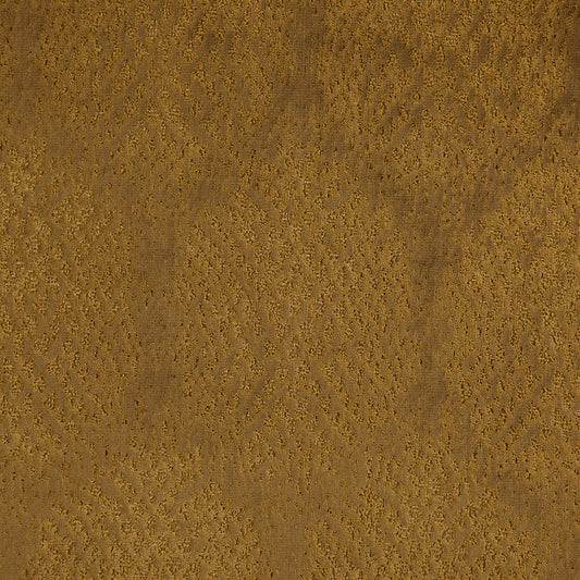 FR-One Gilda Gold fire retardant curtain fabric