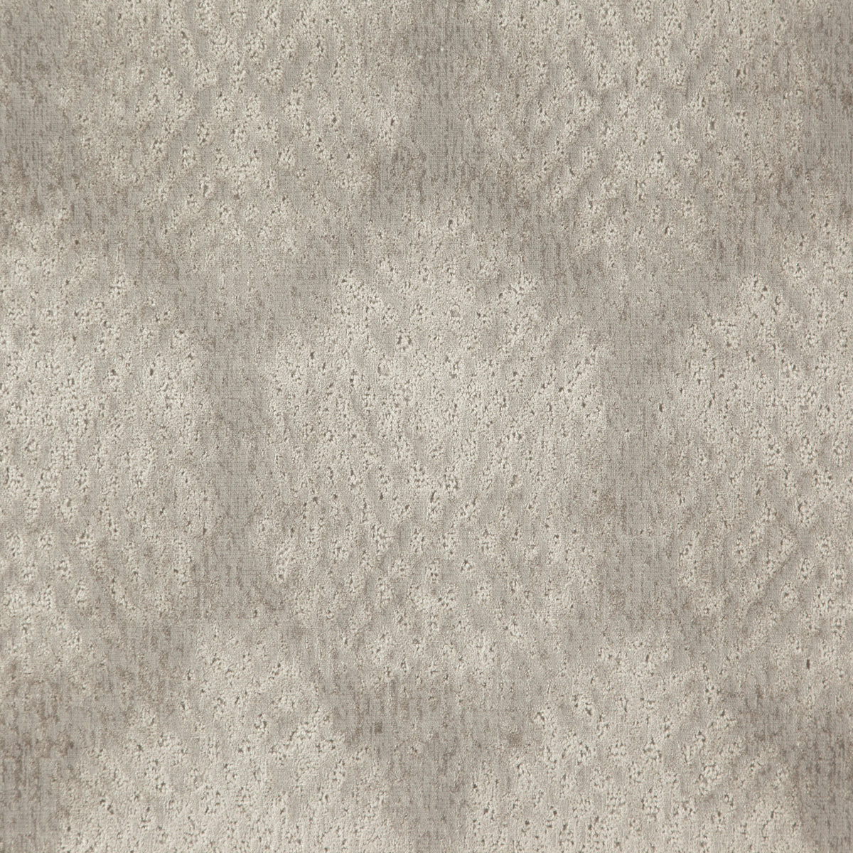 FR-One Gilda Silver fire retardant curtain fabric