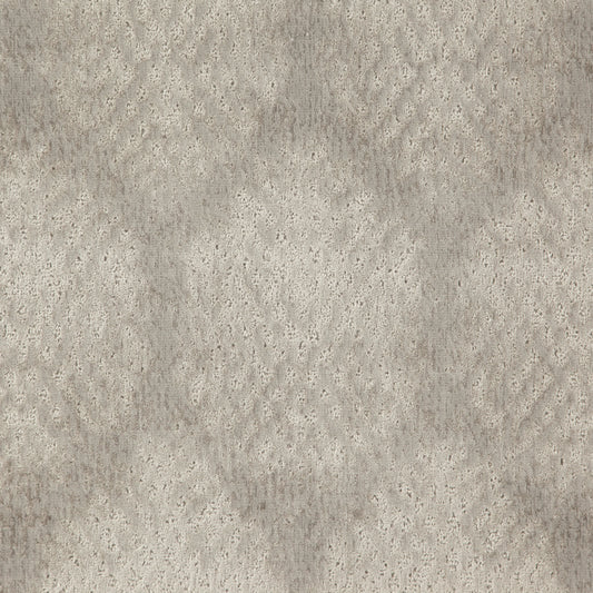 FR-One Gilda Silver fire retardant curtain fabric