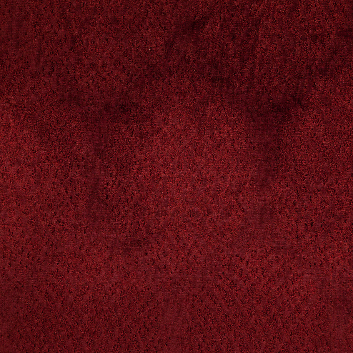 FR-One Gilda Ruby fire retardant curtain fabric