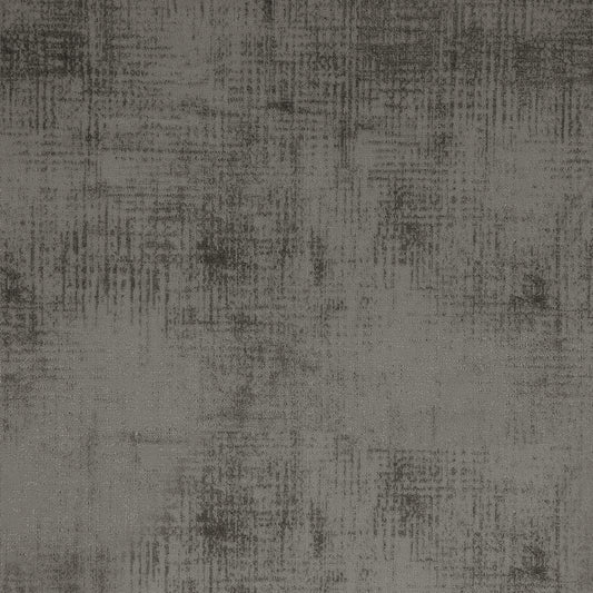 FR-One Gloria Charcoal fire retardant curtain fabric