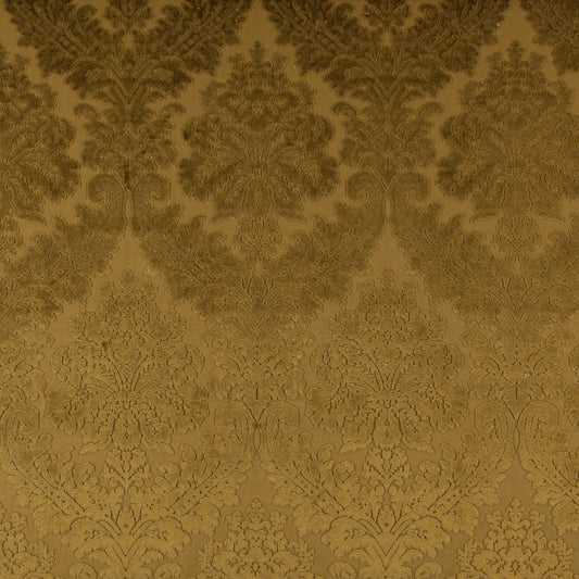FR-One Gosh Tinsel fire retardant curtain fabric