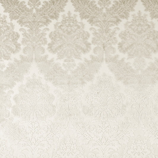 FR-One Gosh Champagne fire retardant curtain fabric