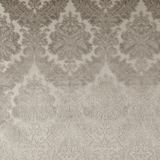 FR-One Gosh Pelican fire retardant curtain fabric