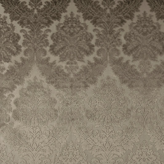FR-One Gosh Plaza fire retardant curtain fabric