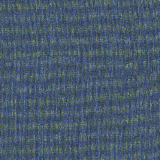Sekers Glamis Bluebell fire retardant curtain fabric