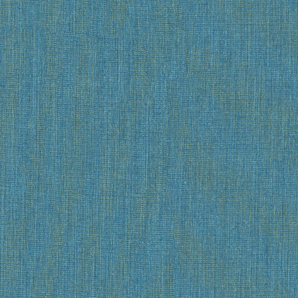 Sekers Glamis Azure fire retardant curtain fabric