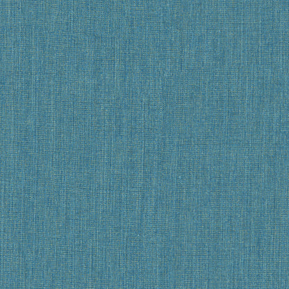 Sekers Glamis Azure fire retardant curtain fabric
