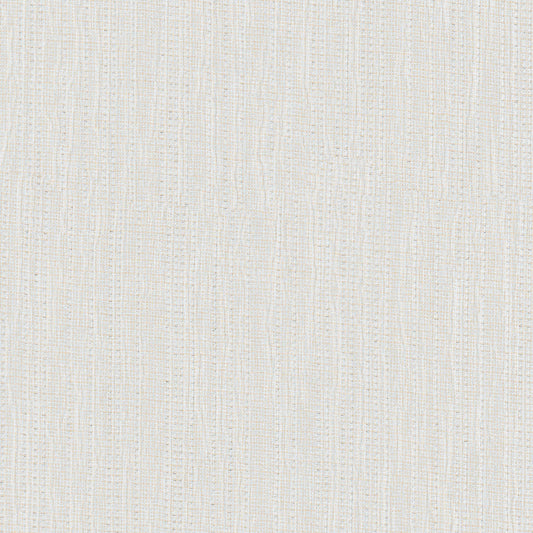 Sekers Glamis Ecru fire retardant curtain fabric
