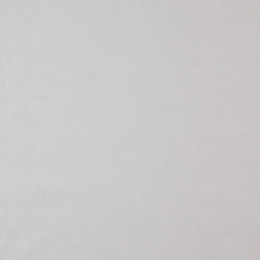 FR-One Gossy Silver fire retardant curtain fabric