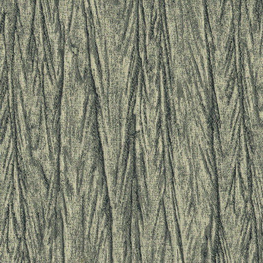 Sekers Gunnison Graphite fire retardant curtain fabric