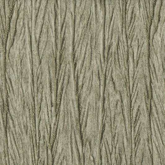 Sekers Gunnison Moss Grey fire retardant curtain fabric