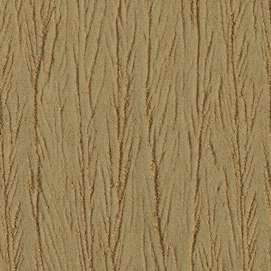Sekers Gunnison Terracotta fire retardant curtain fabric