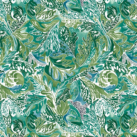 Panaz Alotau B37 Fig Leaf Tree Canopy Fire Retardant Curtains