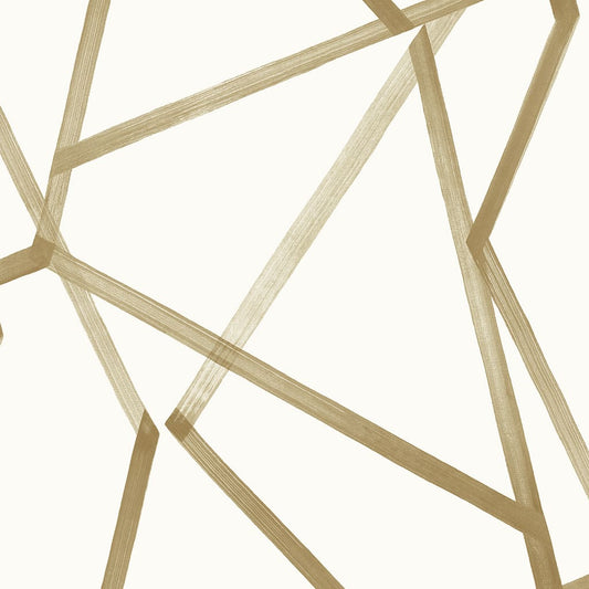 Panaz Sumi C03 Oyster Gold Fire Retardant Curtains