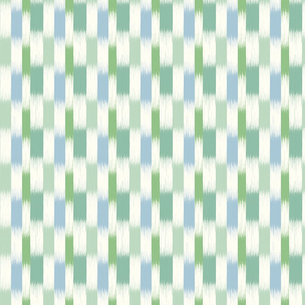 Panaz Utto B25 Kelly Sky Fire Retardant Curtains